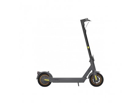 SEGWAY Ninebot KickScooter MAXG30 elektricni trotinet TAMNO SIVI 60km autonomija cena