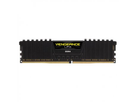CORSAIR DDR4 16GB 3200MHz Vengeance (CMK16GX4M1E3200C16)