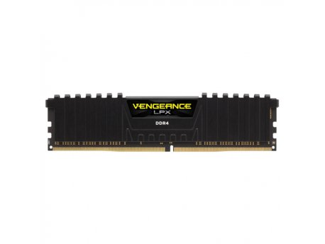 CORSAIR DDR4 8GB 3200MHz Vengeance (CMK8GX4M1E3200C16) memorija