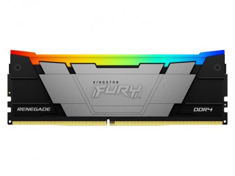 KINGSTON DIMM DDR4 32GB 3600MT/s KF436C18RB2A/32 Fury Renegade RGB XMP