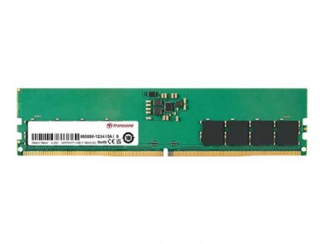 TRANSCEND DIMM DDR5, 16GB, 5600MT/s (JM5600ALE-16G)