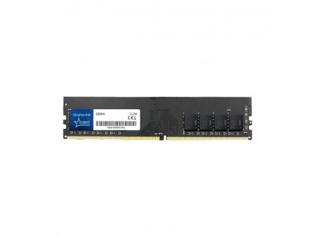 KingFast RAM DIMM DDR4 4GB 2666MHz KF2666DDCD4-4GB
