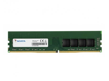 A DATA DIMM DDR4 16GB 3200MHz AD4U320016G22-SGN cena