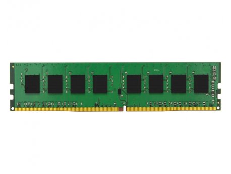 KINGSTON DIMM DDR4 16GB 2666MHz KVR26N19S8/16 cena