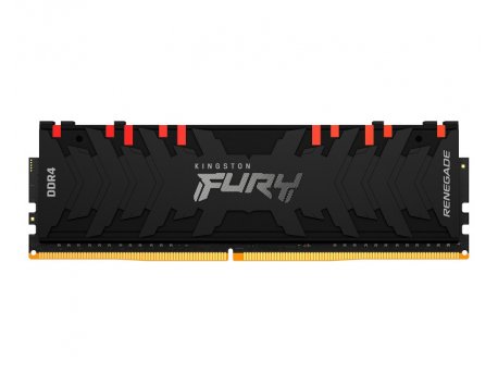 KINGSTON DIMM DDR4 8GB 3200MHz KF432C16RBA/8 Fury Renegade RGB cena