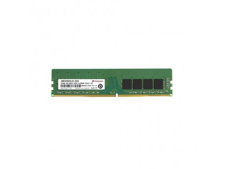 TRANSCEND 32GB DDR4, 3200MHz, JM3200HLB-32G cena