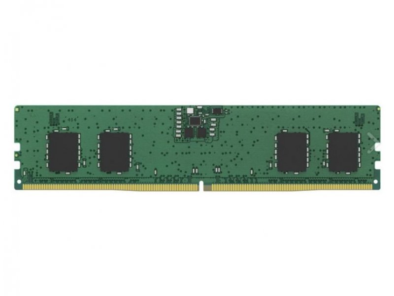 KINGSTON DIMM DDR5 8GB 4800MT/s KVR48U40BS6-8 MEM02169 cena