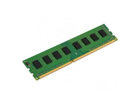 KINGSTON DDR3 4GB 1600MHz KVR16N11S8/4 cena