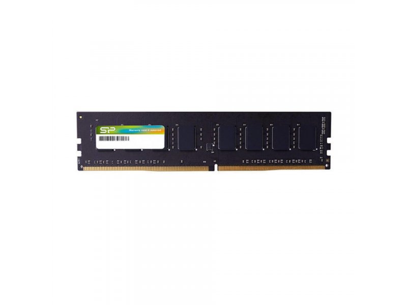 SILICON POWER RAM DDR4 8GB 3200MHz Silicon Power SP008GBLFU320X02 cena
