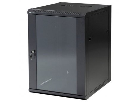 A4N WS1-6412 wall mount cabinet rek orman 600x450 mm