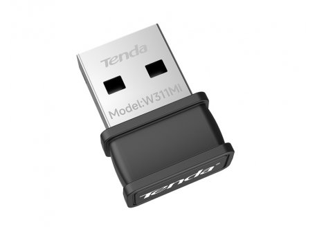 TENDA W311MI V6.0 Wireless USB Pico adapter