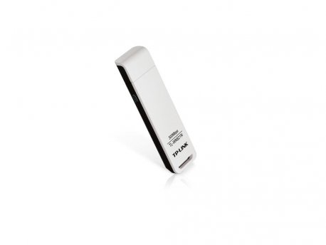 TP LINK 300Mbps Wi-Fi USB Adapter,USB 2.0,WPS dugme, 2xinterna antena TL-WN821N cena