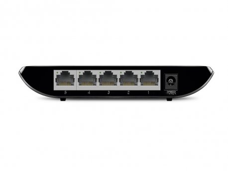 TP LINK Gigabit Switch 5x RJ45 10/100/1000Mbps TL-SG1005D cena