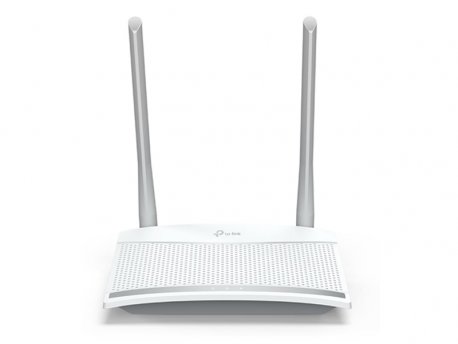 TP LINK Wireless router 2.4GHz, TL-WR820N N300, 2LAN+1WAN cena