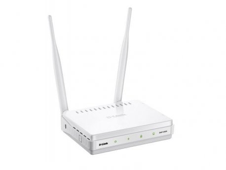 D LINK Wireless Access Point DAP-2020/E cena