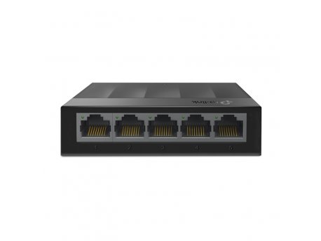 TP LINK LS1005G LiteWave switch 5-portni 20907 cena