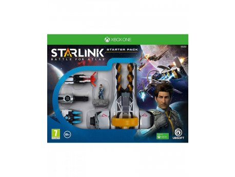 Ubisoft Entertainment XBOXONE Starlink Starter Pack cena