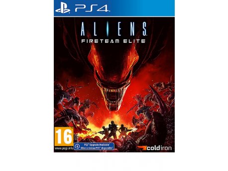 FOCUS HOME INTERACTIVE PS4 Aliens: Fireteam Elite cena