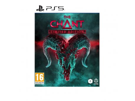 Prime Matter PS5 The Chant - Limited Edition cena