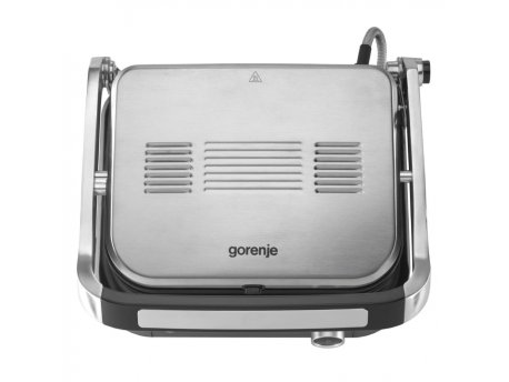 Električni roštilj : GORENJE Kontaktni gril GCG2100S