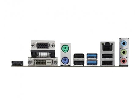 ASROCK Matična ploča B560M-HDV/M.2, s1200, HDMI, DVI-D, VGA