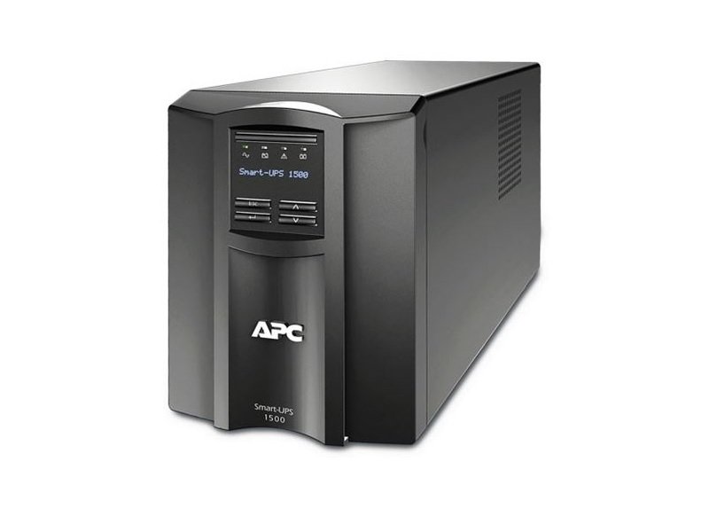 APC SMT1500IC 1500VA SmartConnect cena