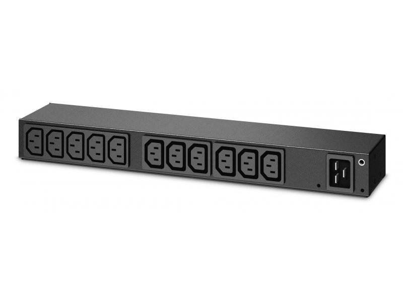 APC PDU 1U 120240V 20A 220240V 16A 13xC13 Najniža