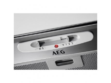 AEG Ugradni aspirator DGB3523S cena