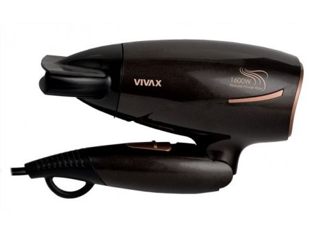 VIVAX Fen za kosu HD-1600FT cena