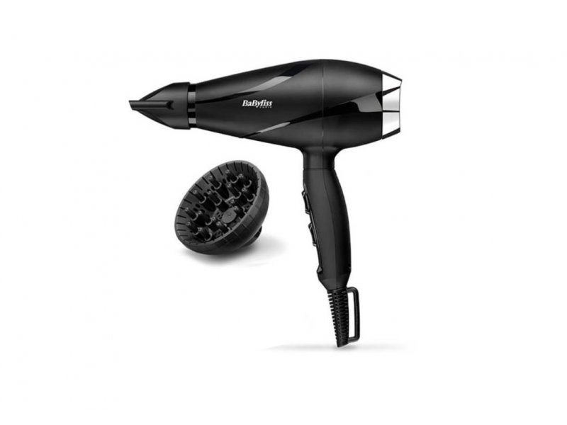 Fenovi za kosu : BABYLISS Fen 6713DE - - Najniža cena u ...