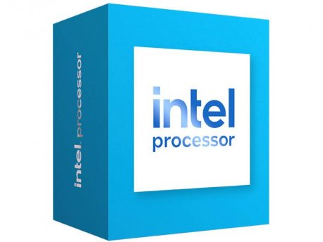 INTEL Processor 300 do 3.90GHz Box procesor