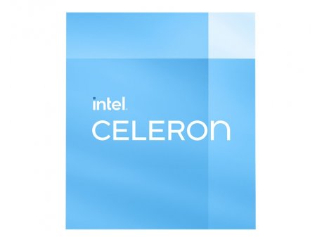 INTEL Celeron G6900 2-Core 3.4GHz Box cena