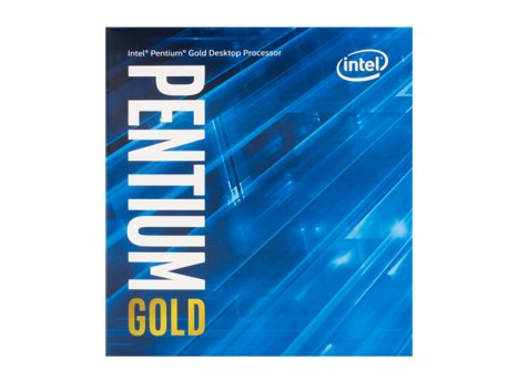 INTEL Pentium G6405, 14nm, LGA1200, 2-Cores, 4.10GHz, 4MB, Box cena