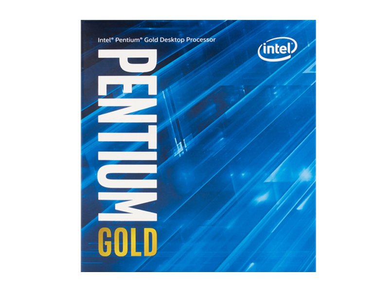 INTEL Pentium G6405, 14nm, LGA1200, 2-Cores, 4.10GHz, 4MB, Box cena