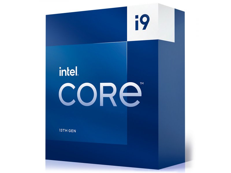 INTEL Core i9-13900 24-Core 2.00GHz Box cena