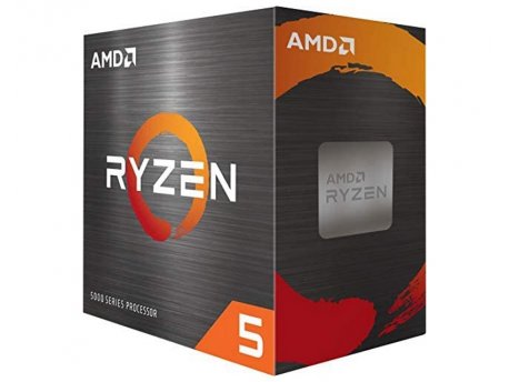 AMD Ryzen 5 5500 6 cores 3.6GHz (4.2GHz) Box cena