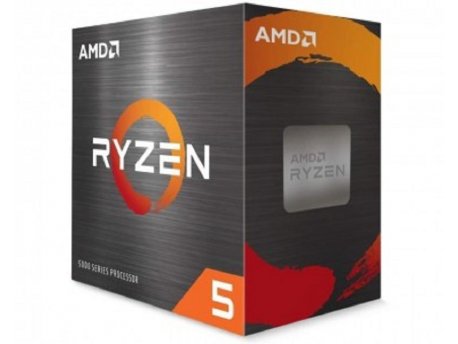 AMD Ryzen 5 5600 6 cores 3.5GHz (4.4GHz) Box cena