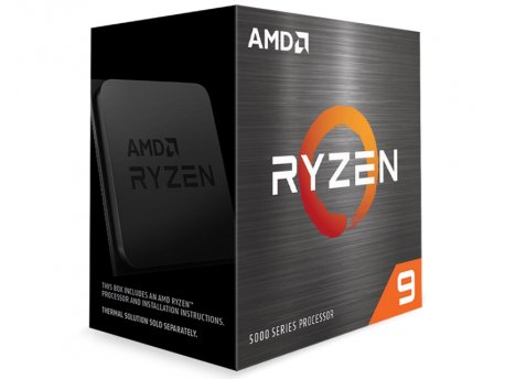AMD Ryzen 9 5950X 16 cores 3.4GHz (4.9GHz) Box cena