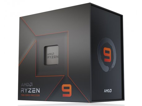 AMD Ryzen 9 7900X 12 cores 4.7GHz (5.6GHz) Box cena