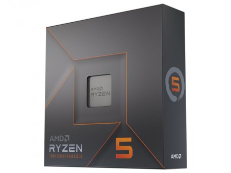 AMD Ryzen 5 7600X 6 cores 4.7GHz (5.3GHz) Box cena