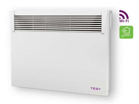 TESY CN 031 150 EI CLOUD W Wi-Fi električni panel radijator cena
