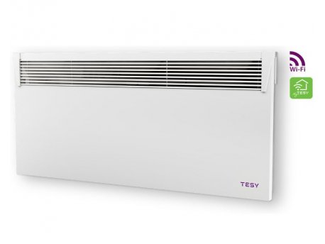 TESY CN 031 250 EI CLOUD W Wi-Fi električni panel radijator cena