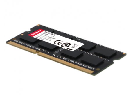 DAHUA UDIMM DDR3 4GB 1600MHz DHI-DDR-C160S4G16