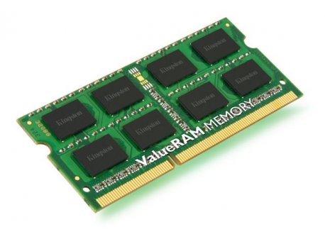 KINGSTON SODIMM DDR3 4GB 1600MHz KVR16LS11/4 cena