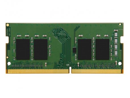 KINGSTON SODIMM DDR4 4GB 3200MHz KVR32S22S6/4 cena