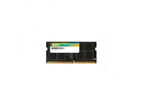 SILICON POWER SODIMM  DDR4 4GB 2666MHz SP004GBSFU266X02 cena