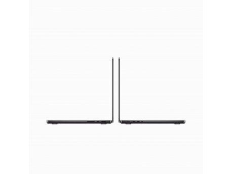 APPLE MacBook Pro 14 (Space Black) M3 Max, 36GB, 1TB SSD (mrx53ze/a)