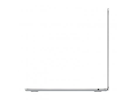 APPLE MacBook Air (Silver) M3, 8GB, 256GB SSD (mrxq3ze/a)