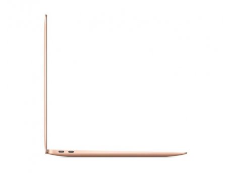 APPLE MacBook Air 13.3   WQHD Retina M1 8GB 256GB SSD Backlit FP Gold (MGND3ZE/A) cena