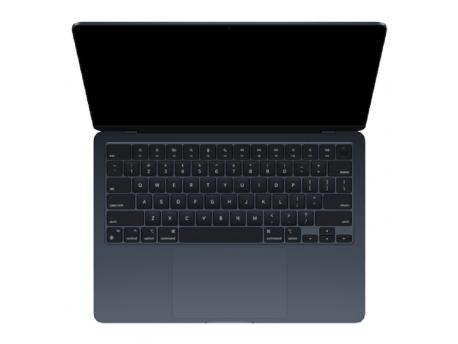 APPLE MacBook Air (Midnight) M2, 8GB, 512GB SSD (MLY43ZE/A) cena
